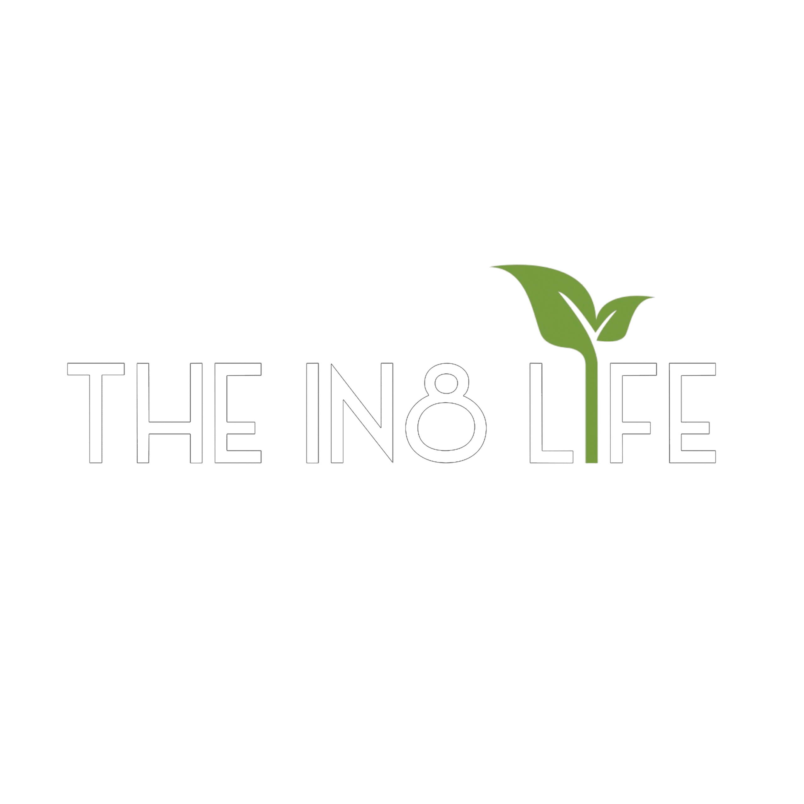 The IN8 Life Logo