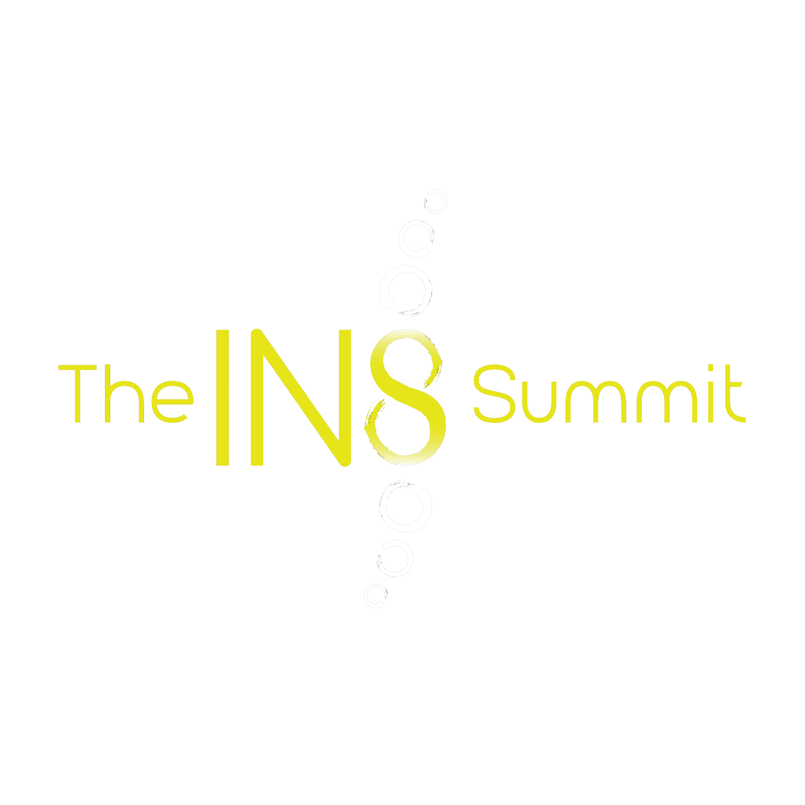 The IN8 Summit Logo